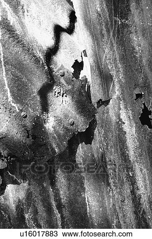 Close-up black and white of textured metal with shadows View Large Photo Image Stock Image - Close-up black and white of textured metal with shadows. Fotosearch