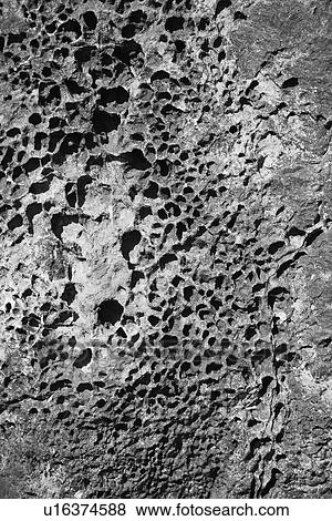 Detail of igneous rock formation View Large Photo Image Stock Photo - Detail of igneous rock formation. Fotosearch