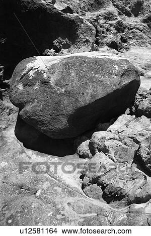 Large rock on rock cliff in Maui, Hawaii View Large Photo Image Picture - Large rock on rock cliff in Maui, Hawaii. Fotosearch