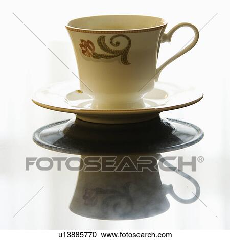 Still life of coffee cup View Large Photo Image Stock Image - Still life of coffee cup. Fotosearch
