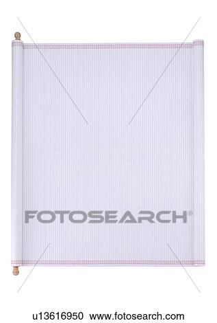 Stock Image - art, reel, art form, Chinese, roll, tradition, artistic. Fotosearch