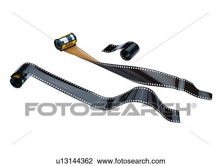 Stock Image - film. Fotosearch