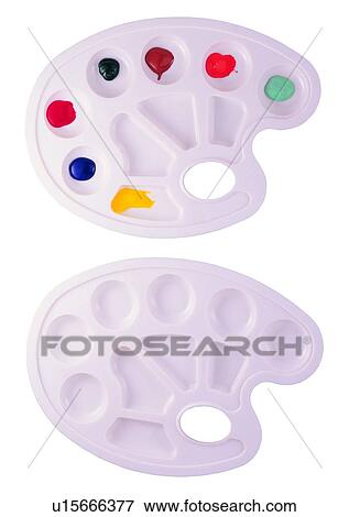 Stock Photo - pigment, art, art form, painting, dyestuff, watercolor, artistic. Fotosearch