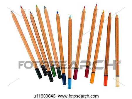 Stock Image - write, art form, painting brush, advertisement, artistic, painting, art. Fotosearch