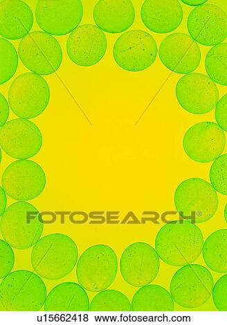 rim, crystal, green, frame View Large Photo Image Stock Photo - rim, crystal, green, frame. Fotosearch
