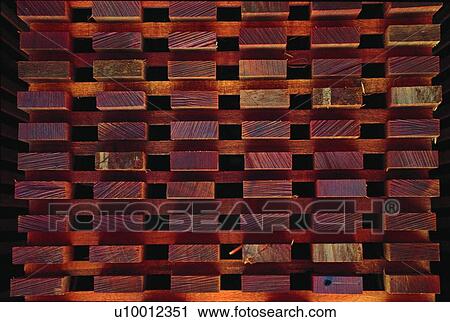 Stock Image - bamboo, basket, bamboo weaving. Fotosearch
