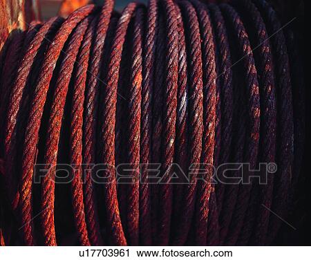 bundle, tie, rope, wave View Large Photo Image Stock Image - bundle, tie, rope, wave. Fotosearch