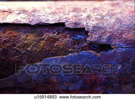 cleave, crack, weathering, vein, cliff, line, petrifaction View Large Photo Image Stock Image - cleave, crack, weathering, vein, cliff, line, petrifaction. Fotosearch