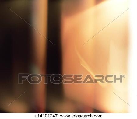 Stock Photo - sunset, window, dim, dusky, twilit, hazy, misty. Fotosearch