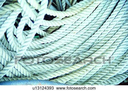 wave, rope, bundle, tie View Large Photo Image Stock Image - wave, rope, bundle, tie. Fotosearch