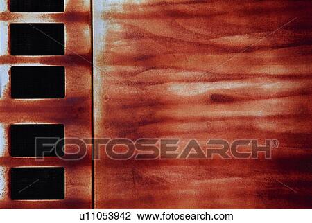 Stock Image - wooden, wall, quality, plank, bookstore, coffee shop, height class. Fotosearch