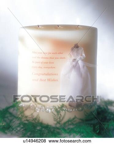 decoration, decorative, cylindrical, candle, ornate, peace View Large Photo Image Stock Photo - decoration, decorative, cylindrical, candle, ornate, peace. Fotosearch