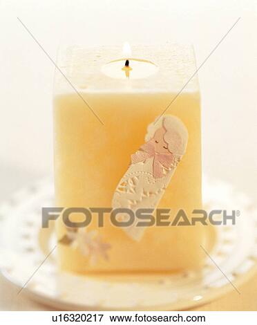 Stock Photo - fire, design, glow, alight, decoration, light. Fotosearch
