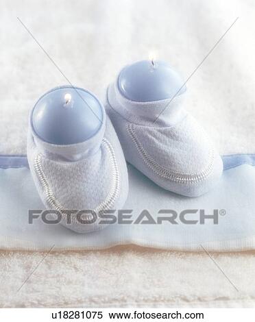 Stock Photography - glow, close-up, indoor, pattern, decorative, burning. Fotosearch