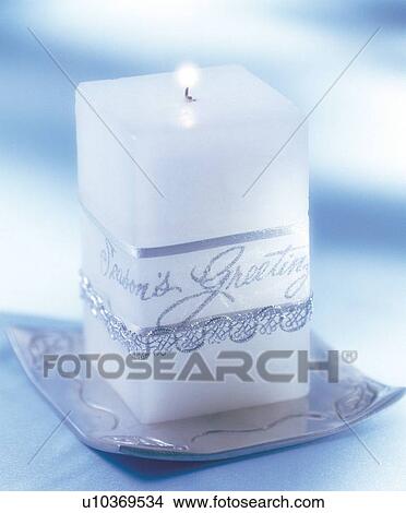 indoor, burning, candlelight View Large Photo Image Picture - indoor, burning, candlelight. Fotosearch