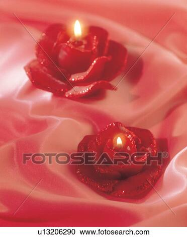 indoor, burning, candlelight View Large Photo Image Stock Image - indoor, burning, candlelight. Fotosearch