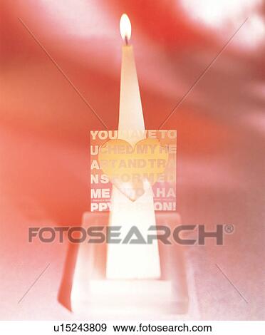piece, light, lit, decoration, celebration, wax View Large Photo Image Stock Photo - piece, light, lit, decoration, celebration, wax. Fotosearch