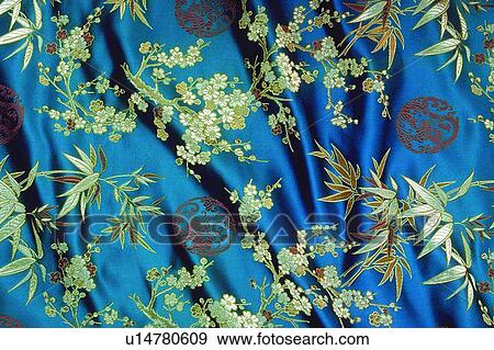 Bamboo, Blue, Close-Up, Design, Floral Design View Large Photo Image Stock Photo - Bamboo, Blue, Close-Up, Design, Floral Design. Fotosearch