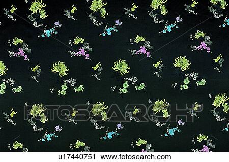 Black, Close-Up, Design, Floral Design, Floral Pattern View Large Photo Image Stock Image - Black, Close-Up, Design, Floral Design, Floral Pattern. Fotosearch