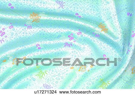 Blue, Close-Up, Design, Floral Design, Floral Pattern View Large Photo Image Picture - Blue, Close-Up, Design, Floral Design, Floral Pattern. Fotosearch