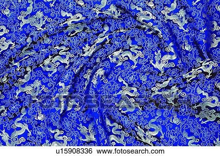 Blue, Close-Up, Design, Fold, Full Frame View Large Photo Image Stock Photograph - Blue, Close-Up, Design, Fold, Full Frame. Fotosearch