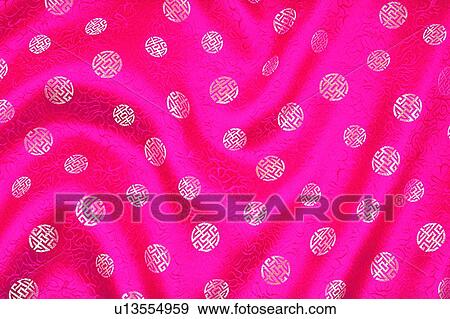 Stock Photo - Chinese Culture, Circular, Round, Dotted, Ideas, Chinese. Fotosearch