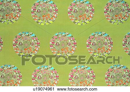 Circular, Close-Up, Design, Dotted, Floral Design View Large Photo Image Stock Image - Circular, Close-Up, Design, Dotted, Floral Design. Fotosearch