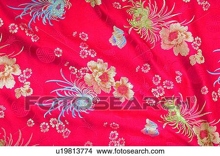 Picture - Close-Up, Design, Floral Design, Floral Pattern, Full Frame. Fotosearch