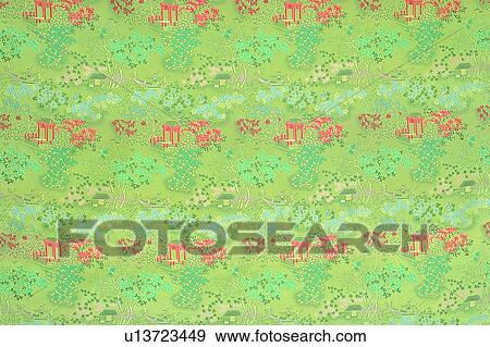 Close-Up, Design, Floral Design, Floral Pattern, Full Frame View Large Photo Image Stock Photo - Close-Up, Design, Floral Design, Floral Pattern, Full Frame. Fotosearch