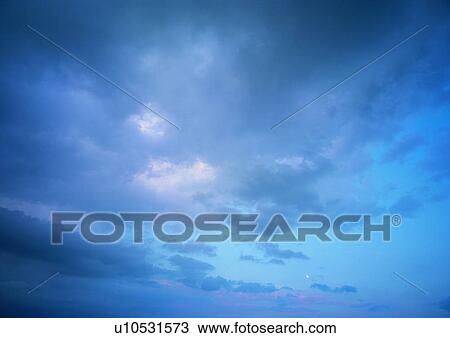 Cloudscapes (2), Sky, Backgrounds, Blue, Fluffy, Outdoor View Large Photo Image Stock Image - Cloudscapes (2), Sky, Backgrounds, Blue, Fluffy, Outdoor. Fotosearch