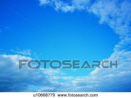 Stock Photo - Nature, Outdoor, Scenics, Day, Sky. Fotosearch