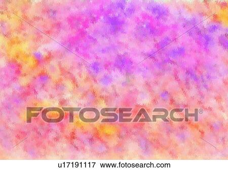 Stock Photo - , background, blur, blur, grain, texture. Fotosearch