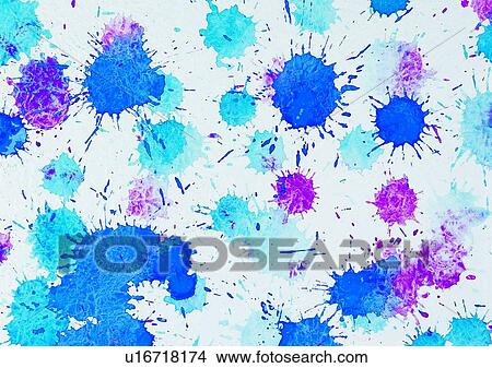 background, grain, pattern, painting, texture, spot View Large Photo Image Picture - background, grain, pattern, painting, texture, spot. Fotosearch