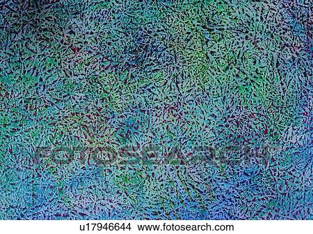 Picture - background, painting, pattern, texture, grain. Fotosearch