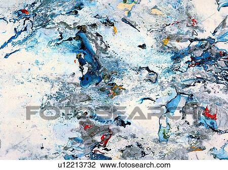 Stock Image - background, texture, grain, painting, pattern. Fotosearch
