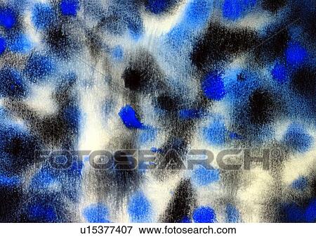Stock Photo - background, texture, grain, painting, pattern. Fotosearch