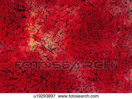 background, texture, grain, painting, pattern, red View Large Photo Image Stock Photo - background, texture, grain, painting, pattern, red. Fotosearch