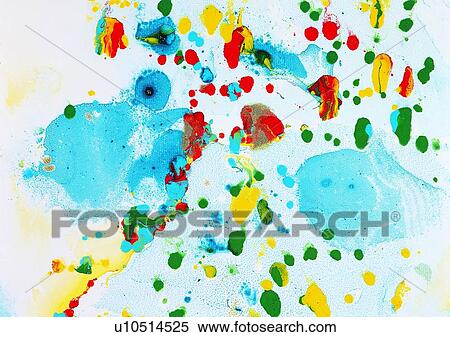 Stock Photography - background, texture, grain, painting, pattern. Fotosearch