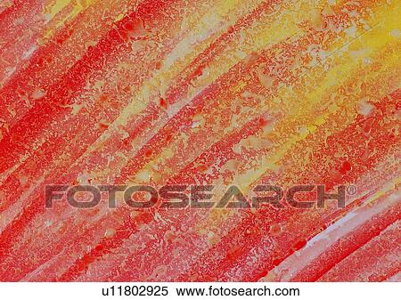 Stock Photography - background, texture, grain, painting, pattern, red. Fotosearch