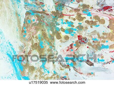 Stock Photography - background, texture, grain, painting, pattern. Fotosearch