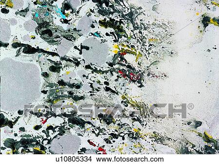 Picture - background, texture, grain, pattern. Fotosearch