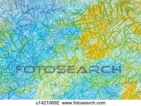 background, texture, grain, pattern, yellow, blue View Large Photo Image Stock Image - background, texture, grain, pattern, yellow, blue. Fotosearch