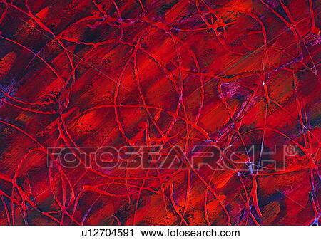 background, texture, grain, scratch, pattern, red View Large Photo Image Stock Image - background, texture, grain, scratch, pattern, red. Fotosearch