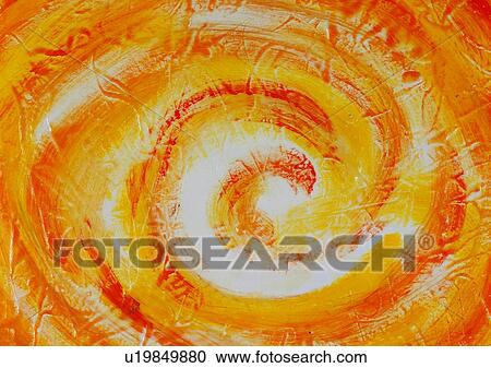 Stock Image - background, texture, grain, scratch, pattern, spiral. Fotosearch