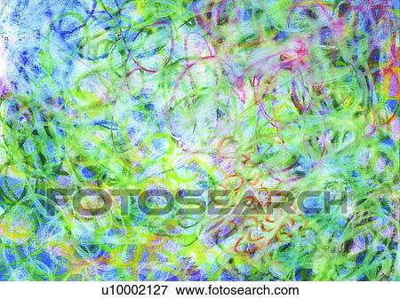 Stock Photo - background, texture, grain, scratch, pattern. Fotosearch
