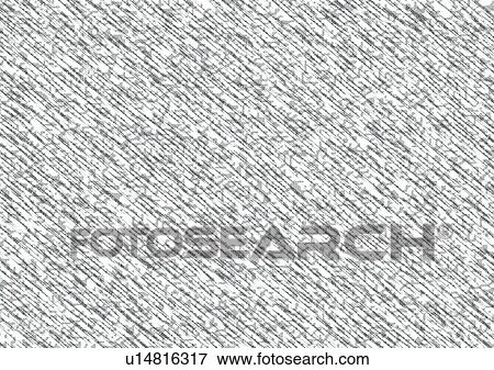 Stock Photo - black and white, background, texture, grain, pattern. Fotosearch