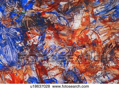 grain, texture, painting, background, pattern View Large Photo Image Stock Photo - grain, texture, painting, background, pattern. Fotosearch