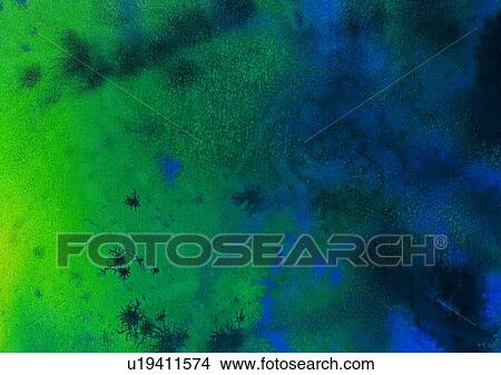 texture, pattern, green, background, painting, grain View Large Photo Image Picture - texture, pattern, green, background, painting, grain. Fotosearch
