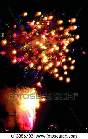 Black Background, Blurred Motion, Bright, Celebration, Colorful View Large Photo Image Stock Image - Black Background, Blurred Motion, Bright, Celebration, Colorful. Fotosearch