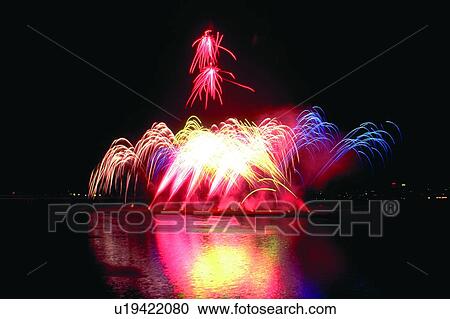 , Black Background, Bright, Celebration, Darkness View Large Photo Image Stock Image - , Black Background, Bright, Celebration, Darkness. Fotosearch